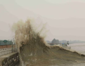 回头潮,探寻回头潮的深刻内涵